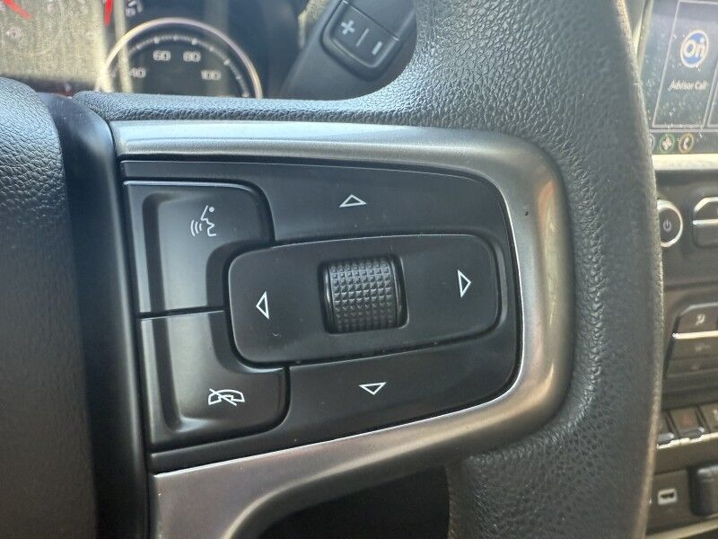 2020 Chevrolet Silverado 2500HD 4x4 LT Collinsville OK