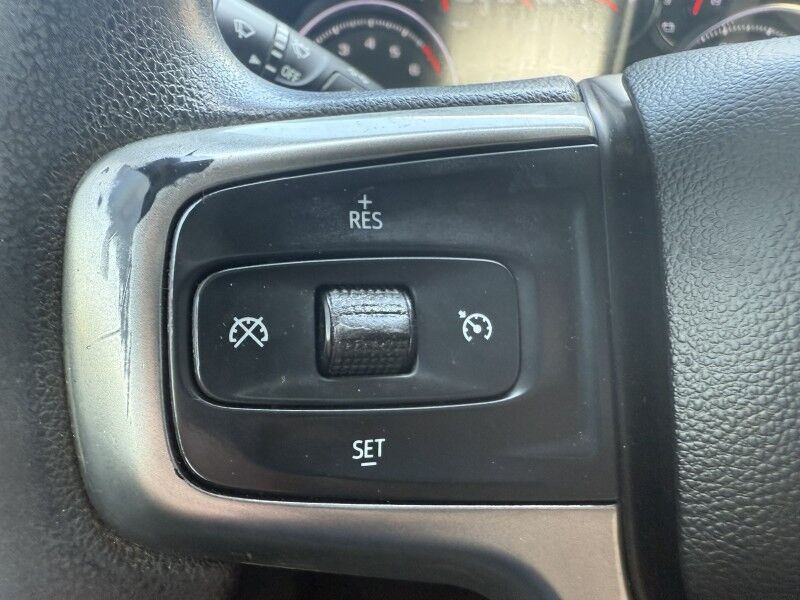 2020 Chevrolet Silverado 2500HD 4x4 LT Collinsville OK