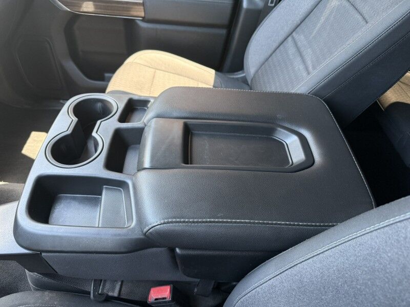 2020 Chevrolet Silverado 2500HD 4x4 LT Collinsville OK