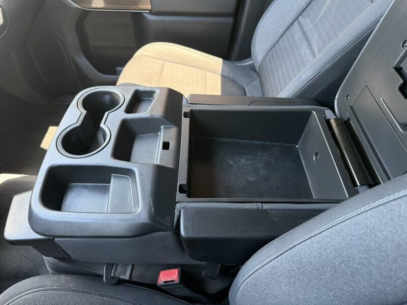 2020 Chevrolet Silverado 2500HD 4x4 LT Collinsville OK