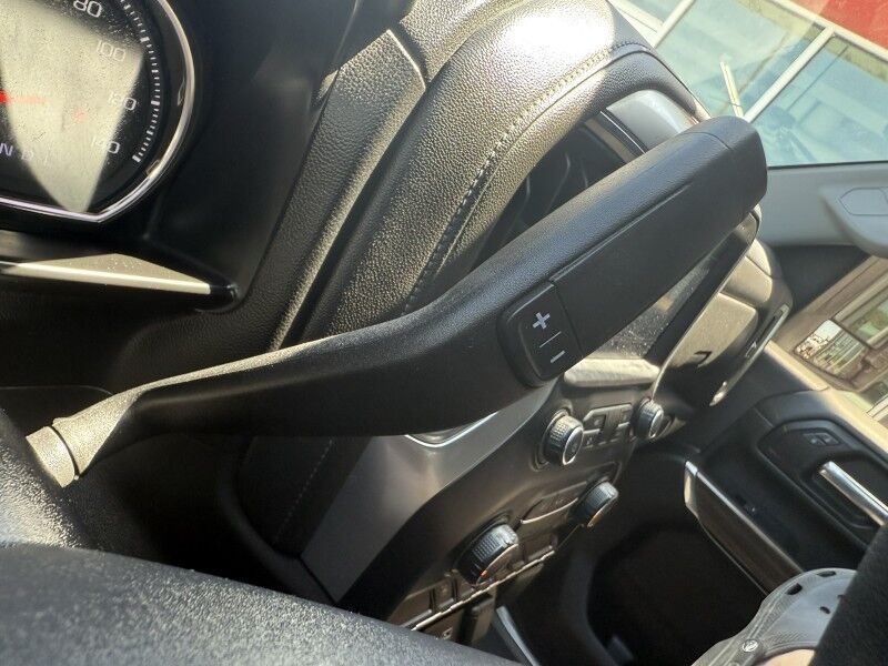 2020 Chevrolet Silverado 2500HD 4x4 LT Collinsville OK