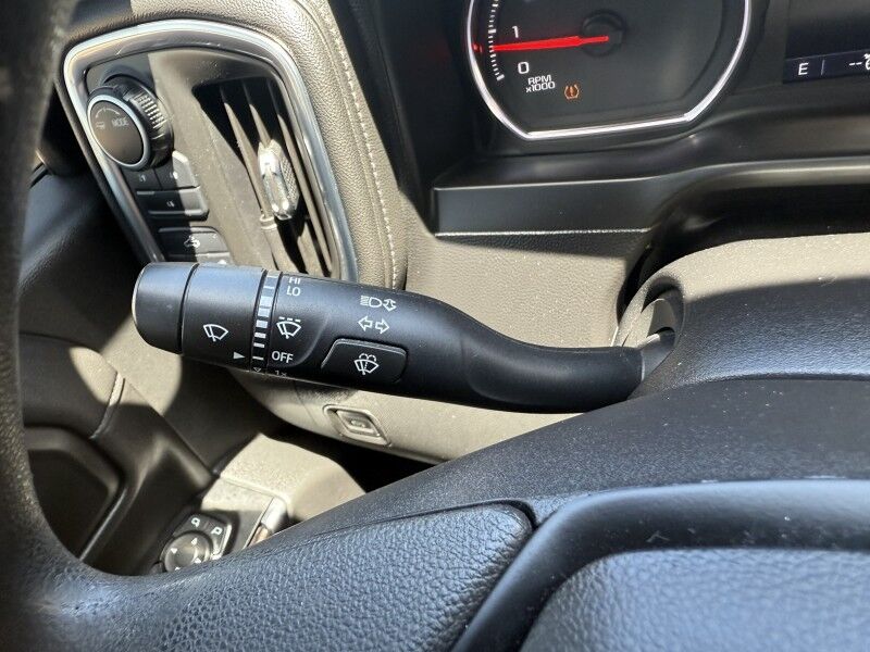 2020 Chevrolet Silverado 2500HD 4x4 LT Collinsville OK