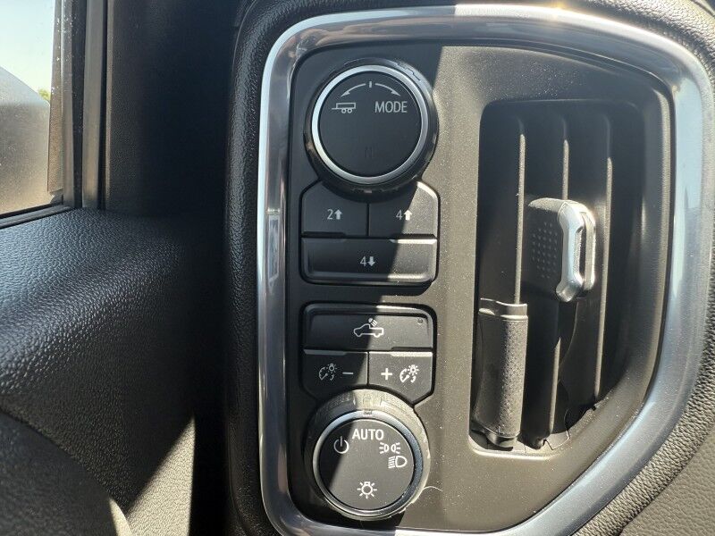2020 Chevrolet Silverado 2500HD 4x4 LT Collinsville OK