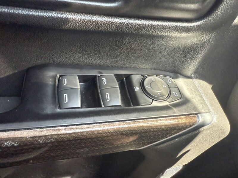 2020 Chevrolet Silverado 2500HD 4x4 LT Collinsville OK
