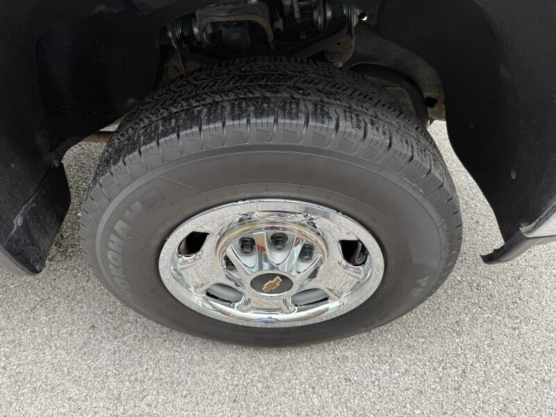 2020 Chevrolet Silverado 2500HD 4x4 LT Collinsville OK