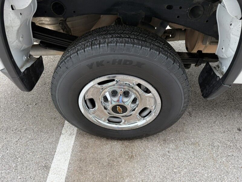 2020 Chevrolet Silverado 2500HD 4x4 LT Collinsville OK