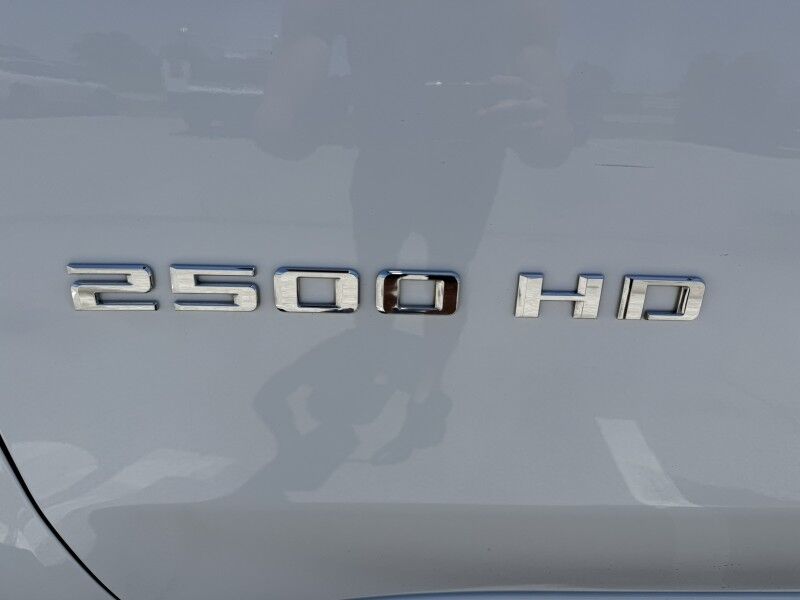 2020 Chevrolet Silverado 2500HD 4x4 LT Collinsville OK
