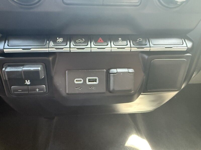 2020 Chevrolet Silverado 2500HD 4x4 LT Collinsville OK