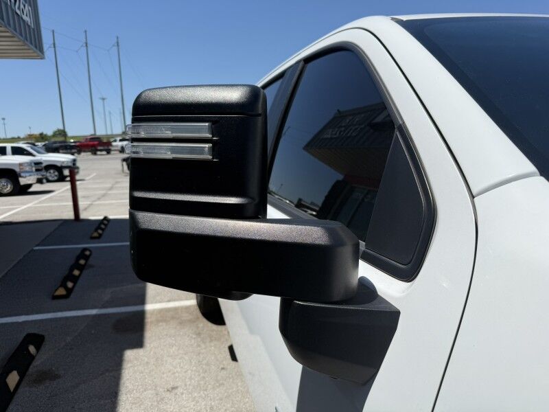 2020 Chevrolet Silverado 2500HD 4x4 LT Collinsville OK