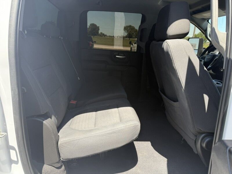 2020 Chevrolet Silverado 2500HD 4x4 LT Collinsville OK