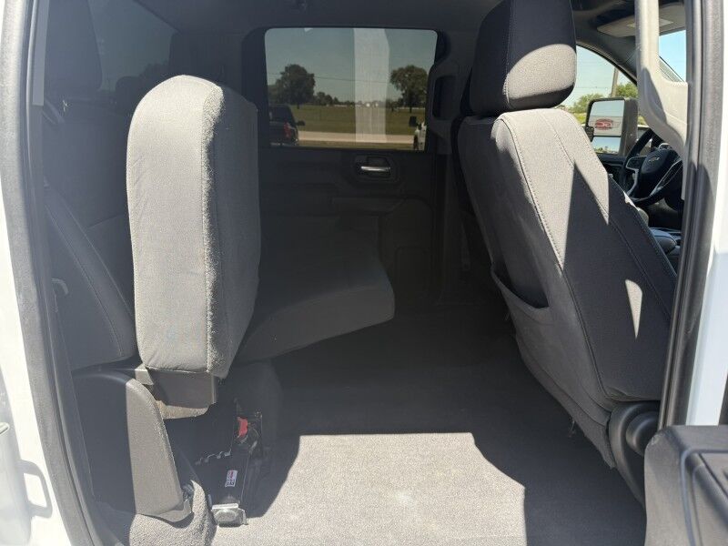 2020 Chevrolet Silverado 2500HD 4x4 LT Collinsville OK