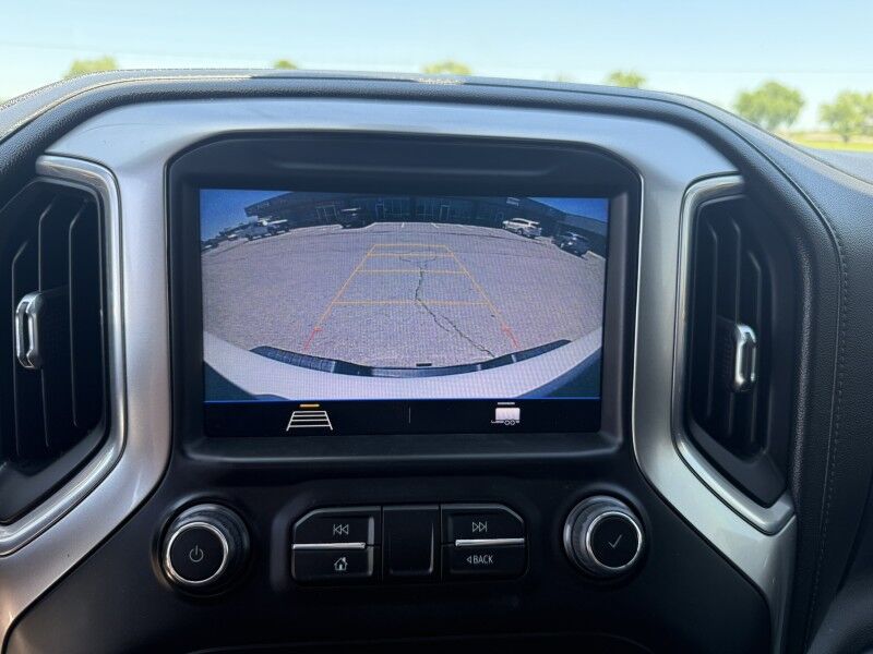 2020 Chevrolet Silverado 2500HD 4x4 LT Collinsville OK