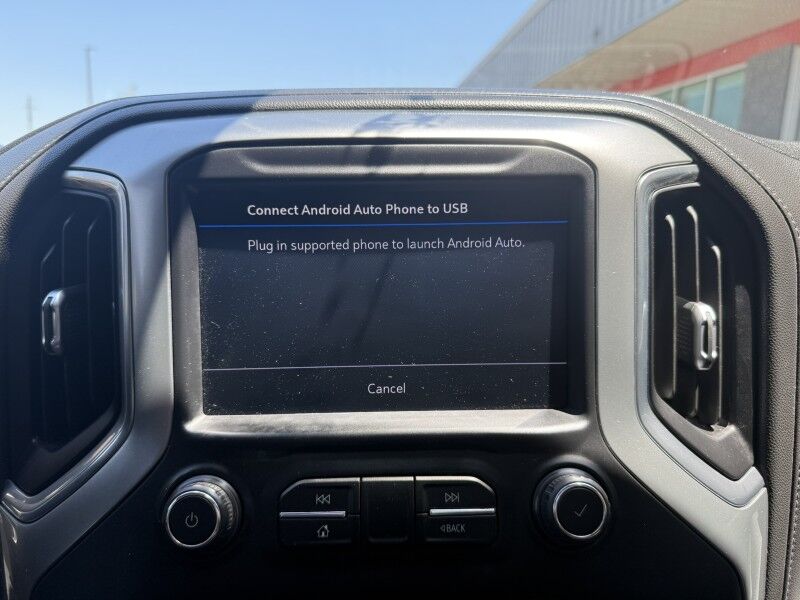 2020 Chevrolet Silverado 2500HD 4x4 LT Collinsville OK