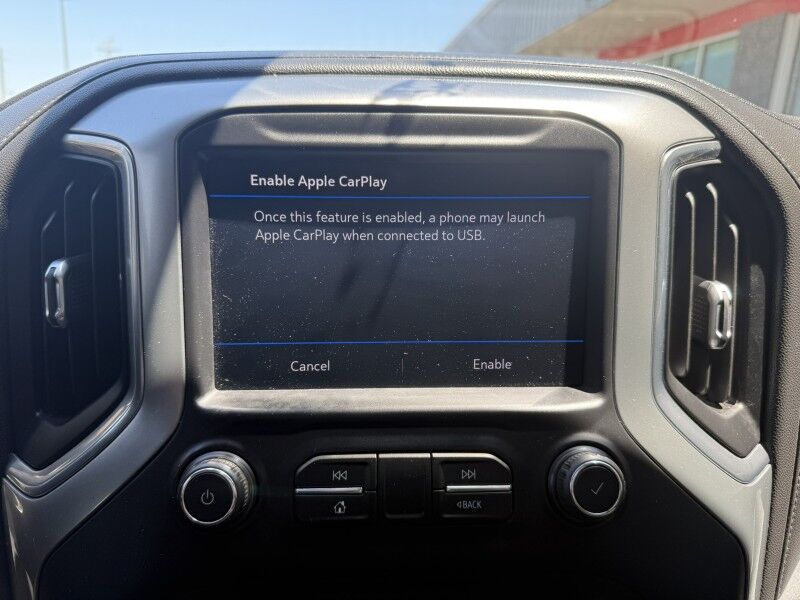 2020 Chevrolet Silverado 2500HD 4x4 LT Collinsville OK