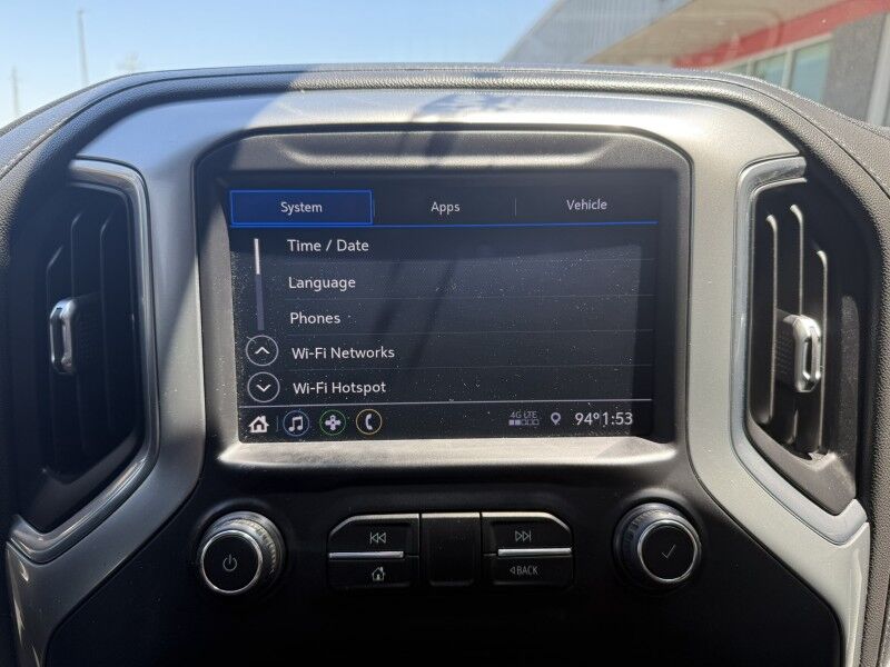 2020 Chevrolet Silverado 2500HD 4x4 LT Collinsville OK