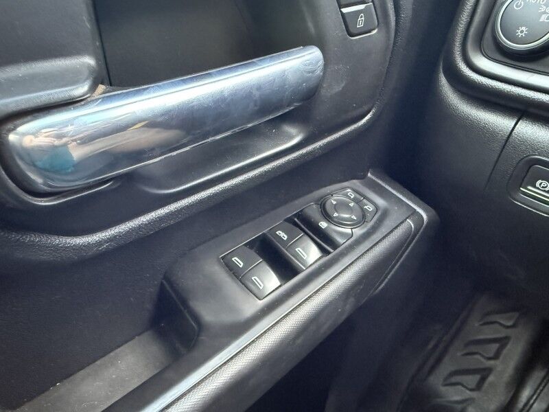 2020 Chevrolet Silverado 2500HD 4x4 Utility Work Truck Collinsville OK