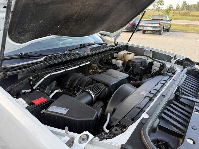 2020 Chevrolet Silverado 2500HD 4x4 Utility Work Truck Collinsville OK