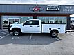 2020 Chevrolet Silverado 2500HD 4x4 Utility Work Truck