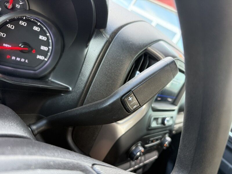 2020 Chevrolet Silverado 2500HD 4x4 Utility Work Truck Collinsville OK