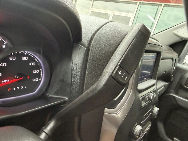 2020 Chevrolet Silverado 2500HD 4x4 Utility Work Truck Collinsville OK