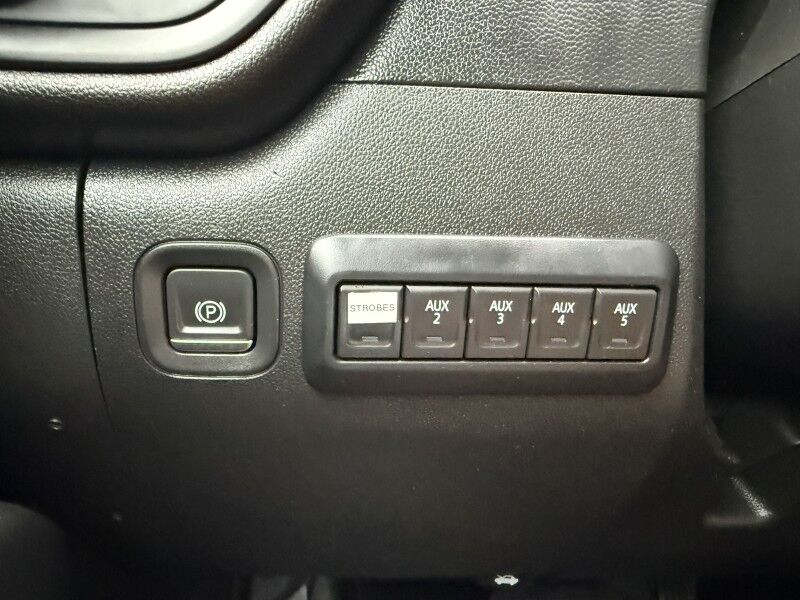 2020 Chevrolet Silverado 2500HD 4x4 Utility Work Truck Collinsville OK