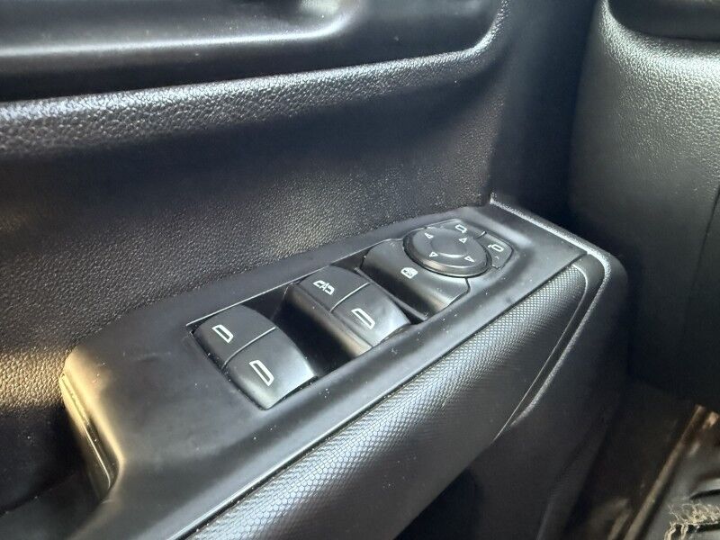 2020 Chevrolet Silverado 2500HD 4x4 Work Truck Collinsville OK