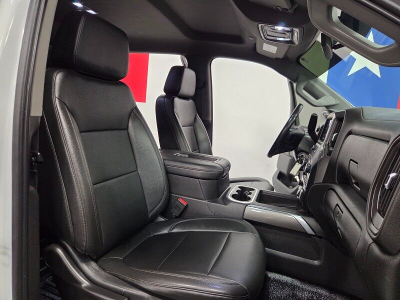 2020 Chevrolet Silverado 2500HD 6.6L V8 GAS 4WD Work Truck Camper Shell FREE WARRANTY Arlington TX