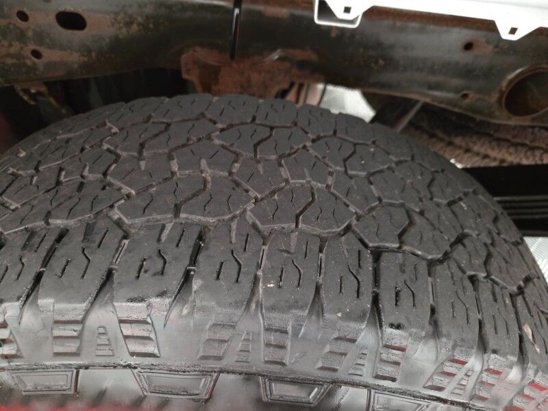 2020 Chevrolet Silverado 2500HD 6.6L V8 GAS 4WD Work Truck Camper Shell FREE WARRANTY Arlington TX