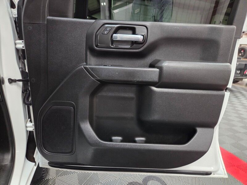 2020 Chevrolet Silverado 2500HD 6.6L V8 GAS 4WD Work Truck Camper Shell FREE WARRANTY Arlington TX