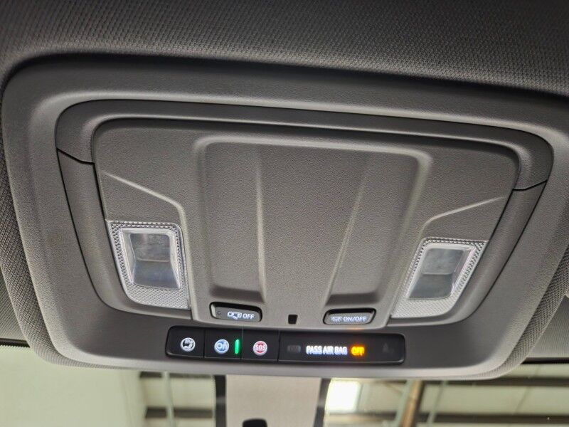 2020 Chevrolet Silverado 2500HD 6.6L V8 GAS 4WD Work Truck Camper Shell FREE WARRANTY Arlington TX