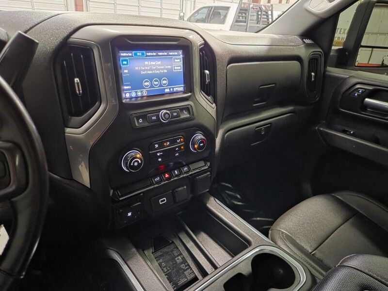 2020 Chevrolet Silverado 2500HD 6.6L V8 GAS 4WD Work Truck Camper Shell FREE WARRANTY Arlington TX