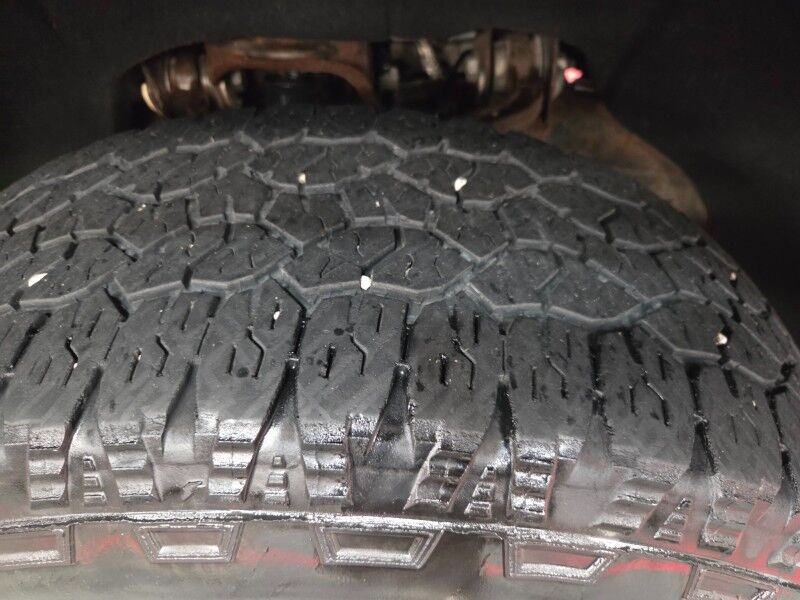 2020 Chevrolet Silverado 2500HD 6.6L V8 GAS 4WD Work Truck Camper Shell FREE WARRANTY Arlington TX