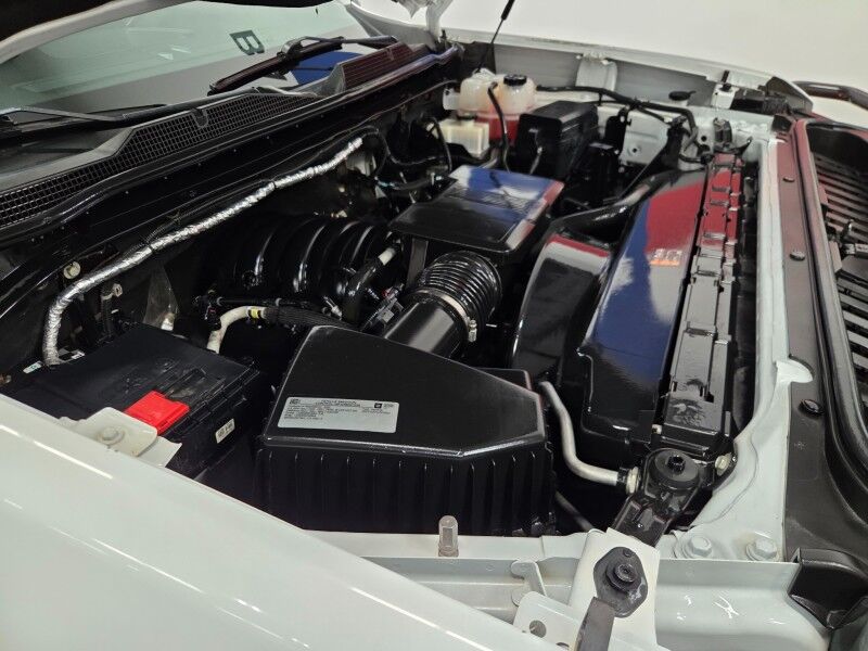 2020 Chevrolet Silverado 2500HD 6.6L V8 GAS 4WD Work Truck Camper Shell FREE WARRANTY Arlington TX