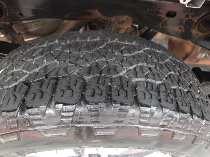 2020 Chevrolet Silverado 2500HD 6.6L V8 GAS 4WD Work Truck Camper Shell FREE WARRANTY Arlington TX