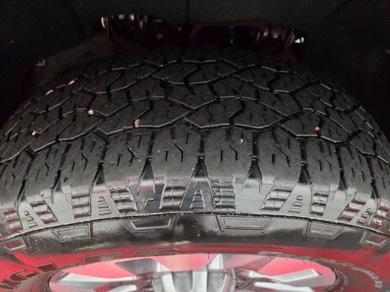 2020 Chevrolet Silverado 2500HD 6.6L V8 GAS 4WD Work Truck Camper Shell FREE WARRANTY Arlington TX