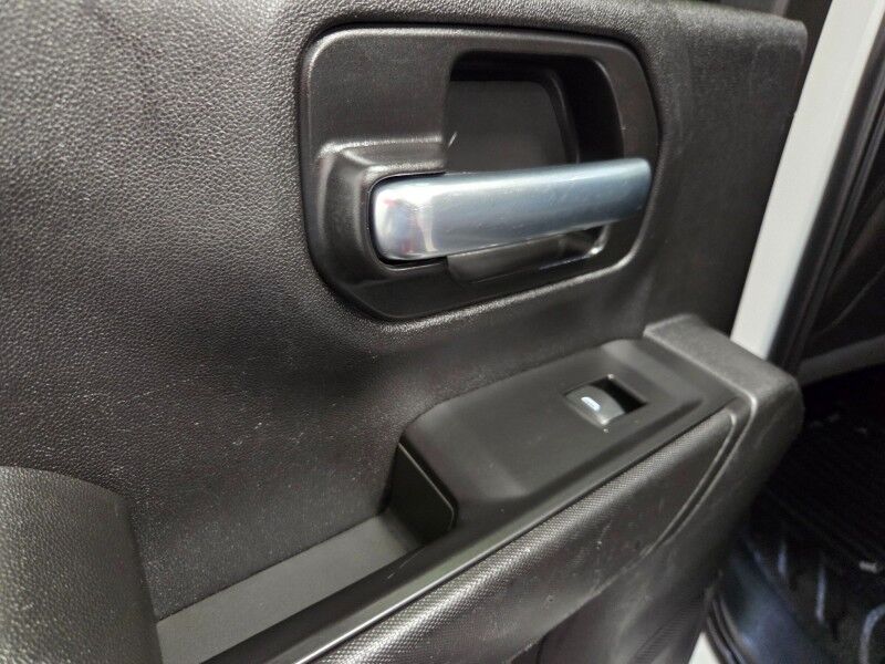 2020 Chevrolet Silverado 2500HD 6.6L V8 GAS 4WD Work Truck Camper Shell FREE WARRANTY Arlington TX