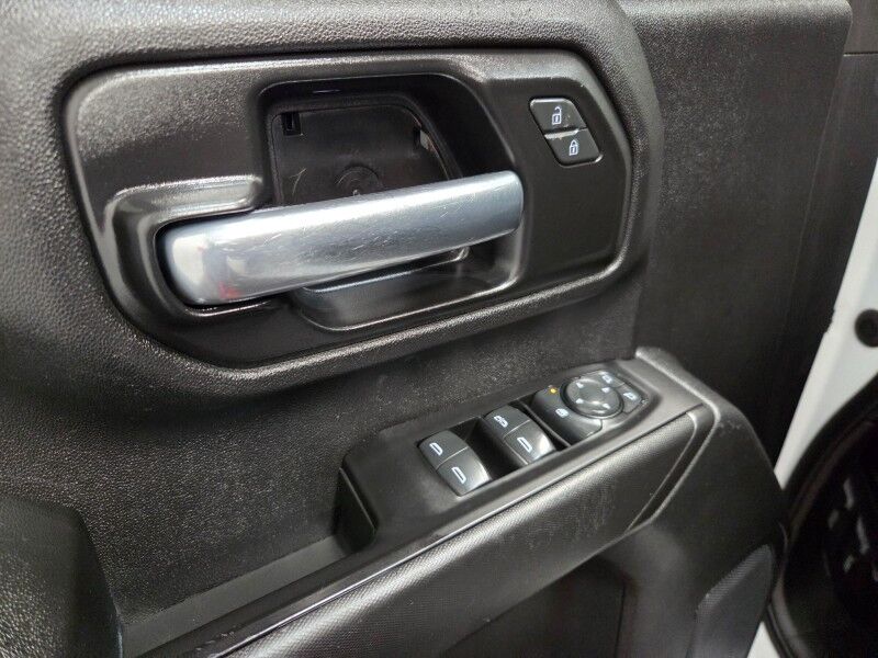 2020 Chevrolet Silverado 2500HD 6.6L V8 GAS 4WD Work Truck Camper Shell FREE WARRANTY Arlington TX