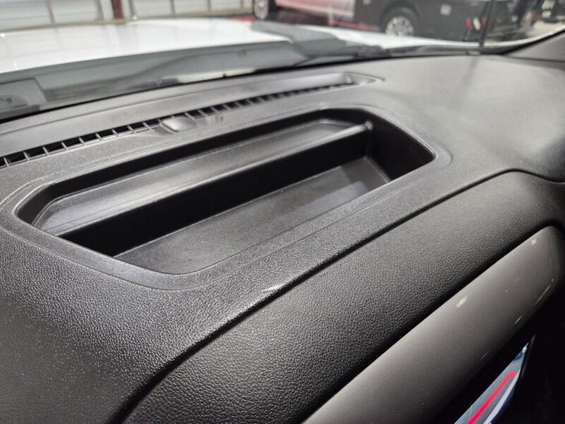 2020 Chevrolet Silverado 2500HD 6.6L V8 GAS 4WD Work Truck Camper Shell FREE WARRANTY Arlington TX