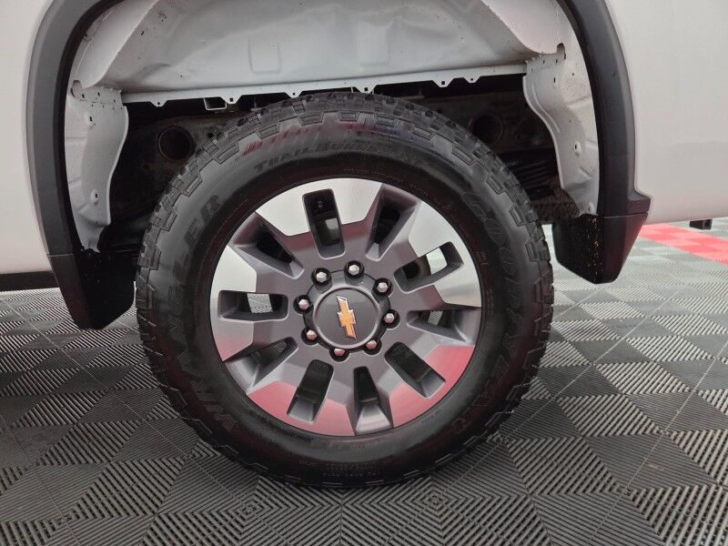 2020 Chevrolet Silverado 2500HD 6.6L V8 GAS 4WD Work Truck Camper Shell FREE WARRANTY Arlington TX