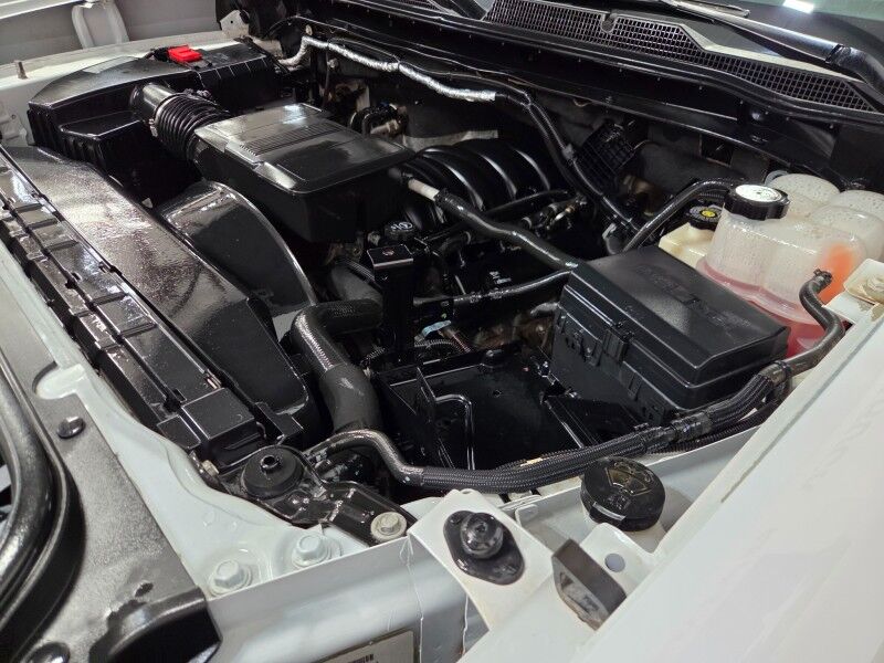 2020 Chevrolet Silverado 2500HD 6.6L V8 GAS 4WD Work Truck Camper Shell FREE WARRANTY Arlington TX