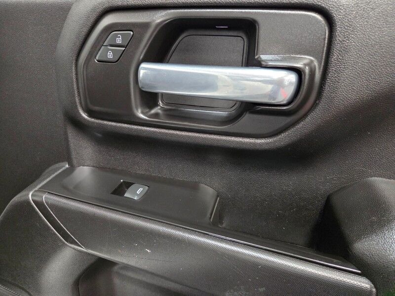 2020 Chevrolet Silverado 2500HD 6.6L V8 GAS 4WD Work Truck Camper Shell FREE WARRANTY Arlington TX