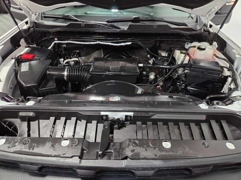 2020 Chevrolet Silverado 2500HD 6.6L V8 GAS 4WD Work Truck Camper Shell FREE WARRANTY Arlington TX