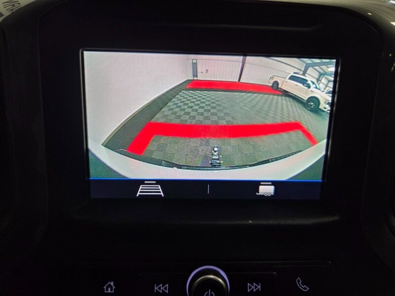 2020 Chevrolet Silverado 2500HD 6.6L V8 GAS 4WD Work Truck Camper Shell FREE WARRANTY Arlington TX