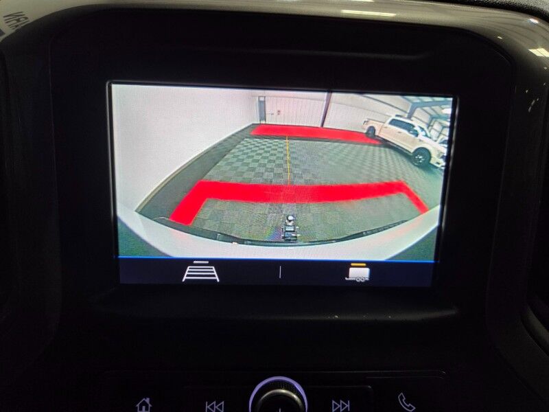 2020 Chevrolet Silverado 2500HD 6.6L V8 GAS 4WD Work Truck Camper Shell FREE WARRANTY Arlington TX