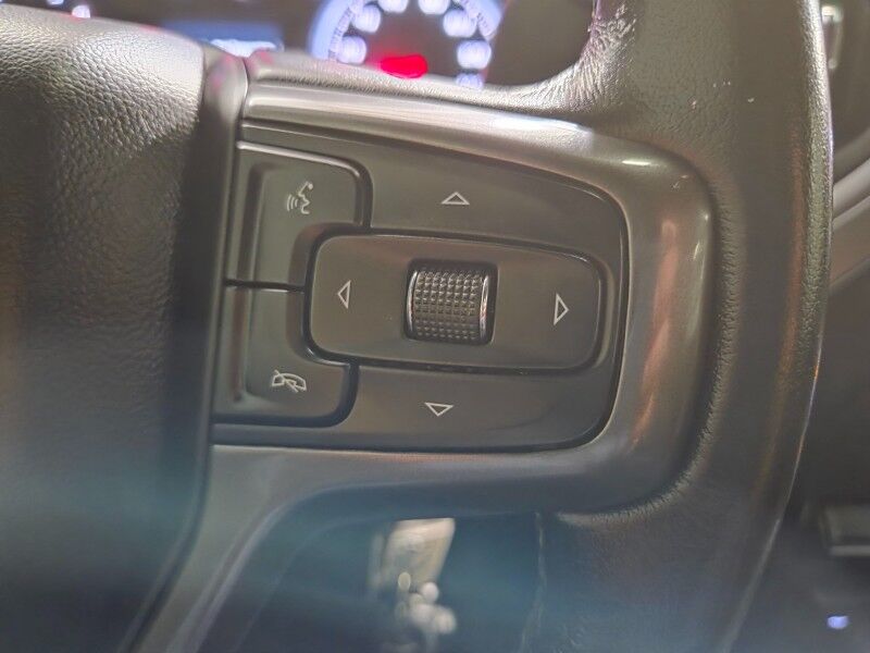 2020 Chevrolet Silverado 2500HD 6.6L V8 GAS 4WD Work Truck Camper Shell FREE WARRANTY Arlington TX