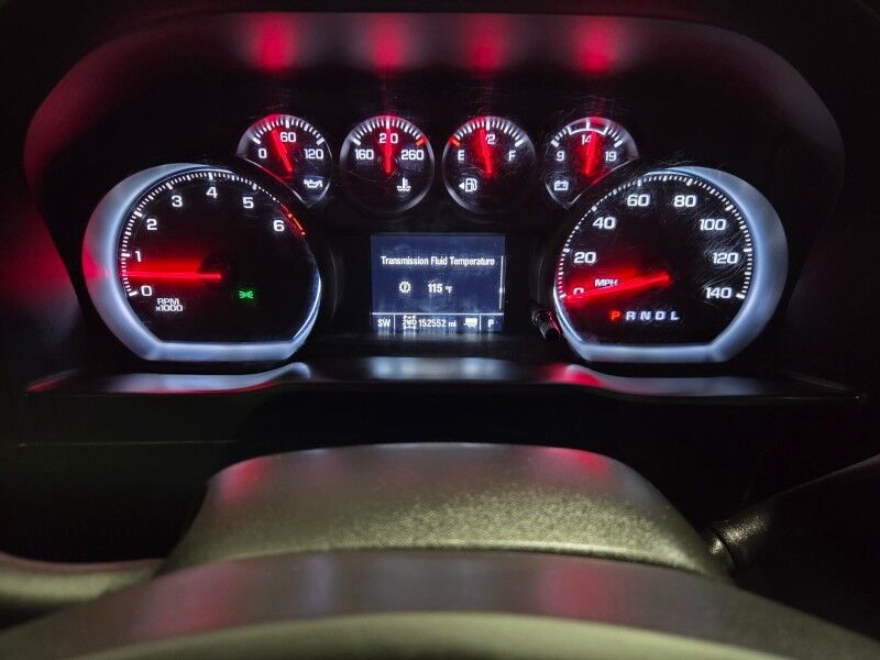 2020 Chevrolet Silverado 2500HD 6.6L V8 GAS 4WD Work Truck Camper Shell FREE WARRANTY Arlington TX