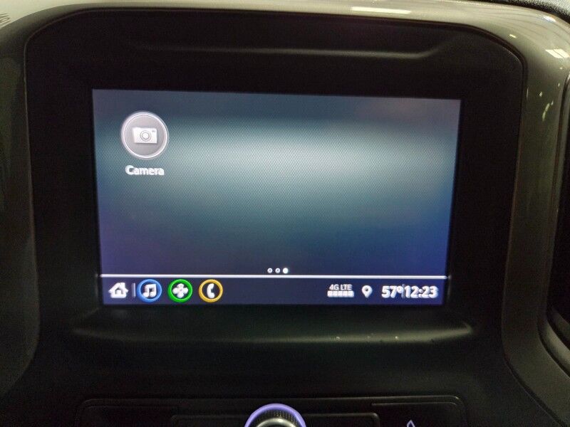 2020 Chevrolet Silverado 2500HD 6.6L V8 GAS 4WD Work Truck Camper Shell FREE WARRANTY Arlington TX