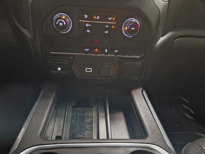 2020 Chevrolet Silverado 2500HD 6.6L V8 GAS 4WD Work Truck Camper Shell FREE WARRANTY Arlington TX