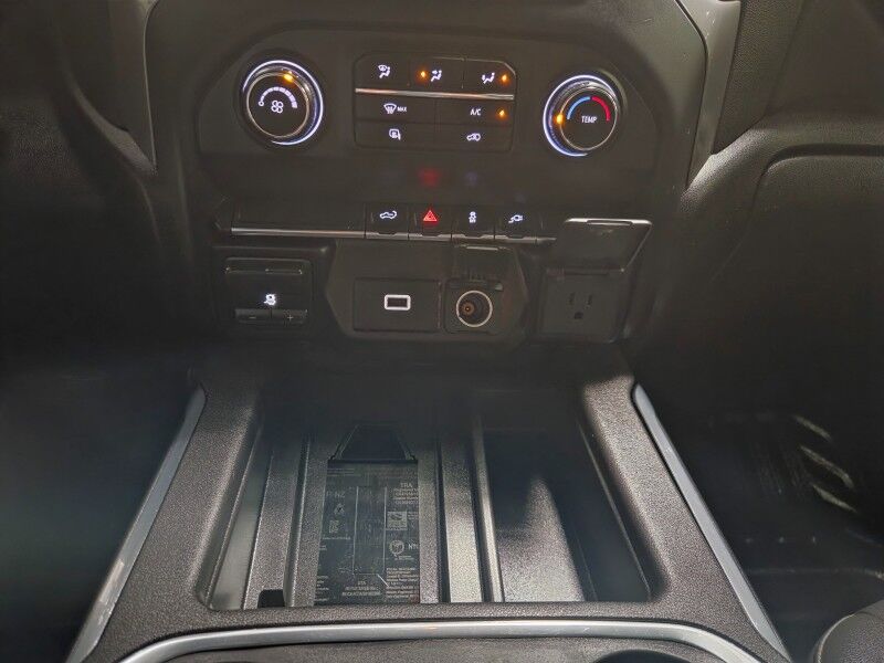 2020 Chevrolet Silverado 2500HD 6.6L V8 GAS 4WD Work Truck Camper Shell FREE WARRANTY Arlington TX