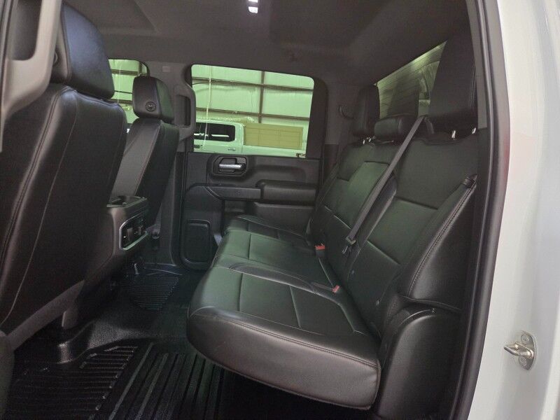 2020 Chevrolet Silverado 2500HD 6.6L V8 GAS 4WD Work Truck Camper Shell FREE WARRANTY Arlington TX